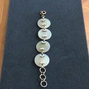 SILPADA KRB0004 “Embellished Elements” Bracelet